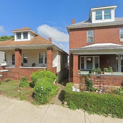 501 Chartiers Ave, Canonsburg, PA 15317