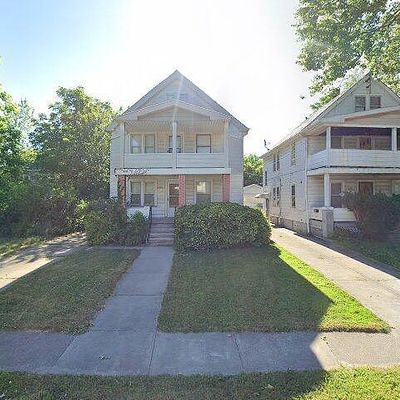 501 E 143 Rd St, Cleveland, OH 44110