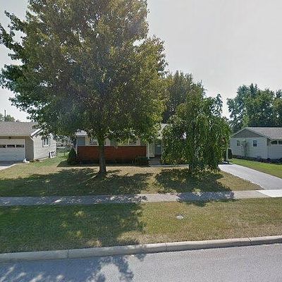 501 Rosewood Ave, Findlay, OH 45840