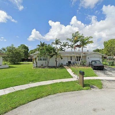 501 Nw 97 Th Ter, Pembroke Pines, FL 33024