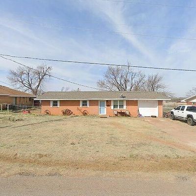 501 S Galena Ave, Geary, OK 73040
