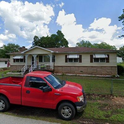 501 Valley View St, Carl Junction, MO 64834