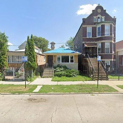 5013 S Wood St, Chicago, IL 60609