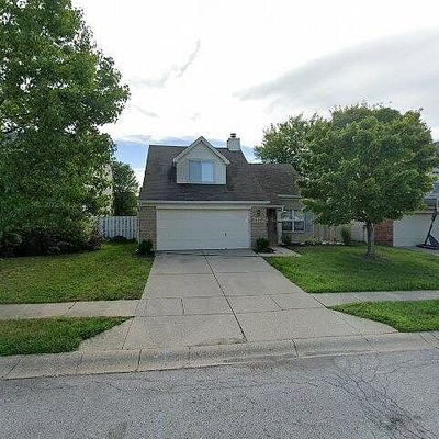 5015 Eagles Watch Dr, Indianapolis, IN 46254