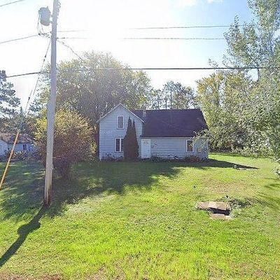 502 1 St St Ne, Hinckley, MN 55037