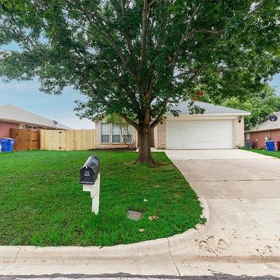 502 Fort Worth St, Mansfield, TX 76063