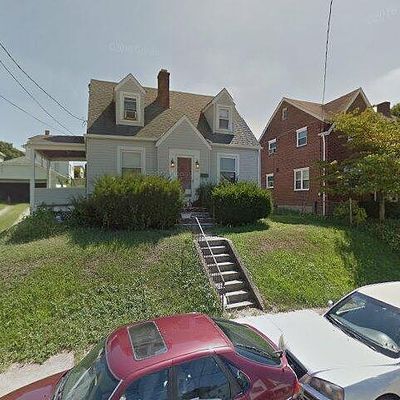 502 N 2 Nd St, Jeannette, PA 15644