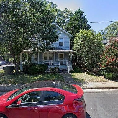 502 N Jackson St, Arlington, VA 22201