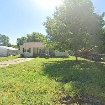 502 S 13 Th St, Mcalester, OK 74501