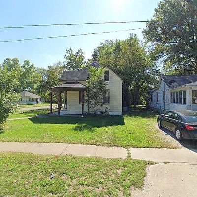 502 W Broadway St, Sparta, IL 62286