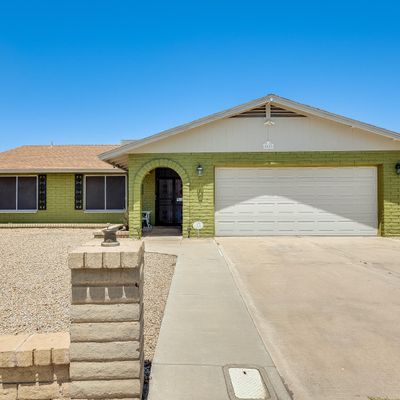 5022 W Vogel Ave, Glendale, AZ 85302