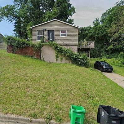 5025 Gunther St, Capitol Heights, MD 20743
