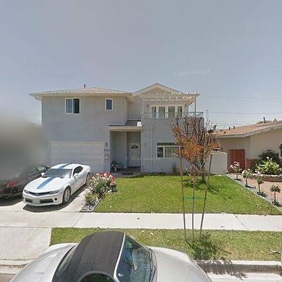 5028 Lillian St, Torrance, CA 90503