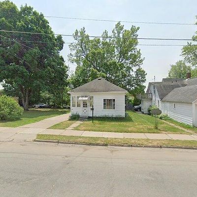 503 E 3 Rd St, Merrill, WI 54452