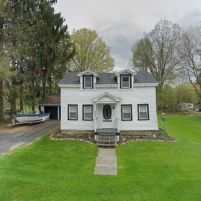 5032 Thornton Rd, Gerry, NY 14740