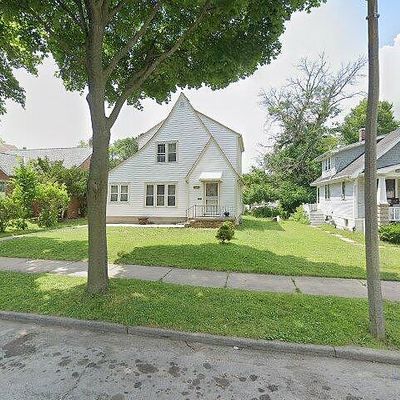 5035 N 26 Th St, Milwaukee, WI 53209