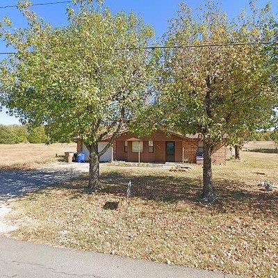 504 N Pierce Ave, Wagoner, OK 74467