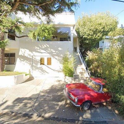 504 North St, Sausalito, CA 94965