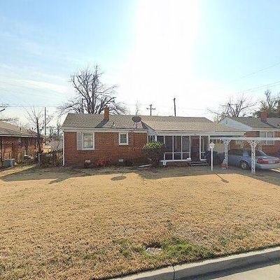 504 Sw 51 St St, Oklahoma City, OK 73109