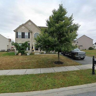 505 Hugh Cir, Townsend, DE 19734