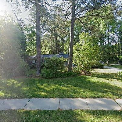 505 S Harrison Ave, Cary, NC 27511