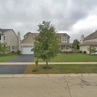 505 Secretariat Ln, Oswego, IL 60543