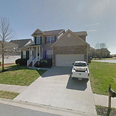 505 Yearling Rd, Greenville, SC 29617