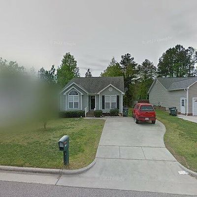 505 Zircon Ln, Knightdale, NC 27545