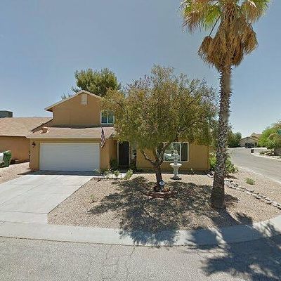 5053 W Pheasant St, Tucson, AZ 85742