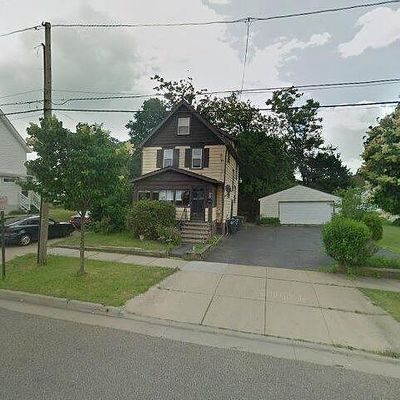 506 Campbell St, Akron, OH 44307