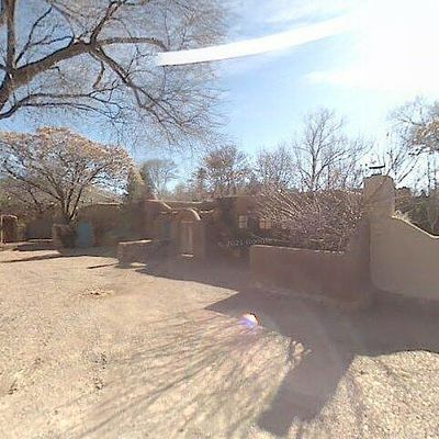 506 Johnson Ln, Santa Fe, NM 87505