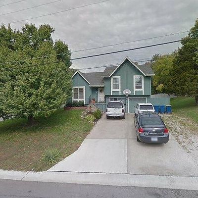 506 Garland St, Excelsior Springs, MO 64024