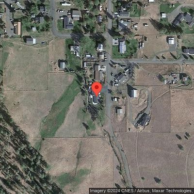 506 S Holmes St, Wallowa, OR 97885