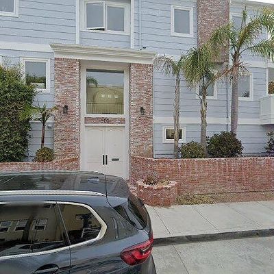 507 29 Th St, Hermosa Beach, CA 90254