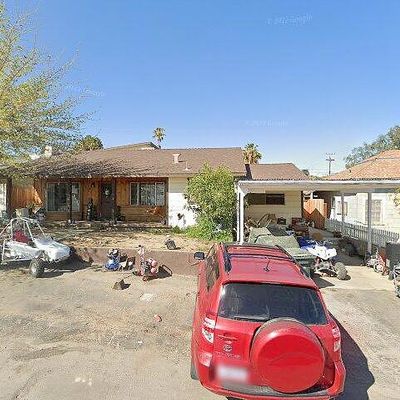 507 6 Th Ave, Taft, CA 93268