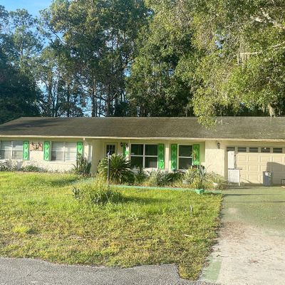 507 N Orange St, Bunnell, FL 32110