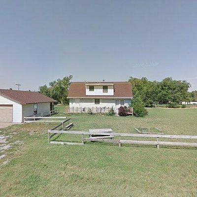 507 S 1 St St, Tonkawa, OK 74653