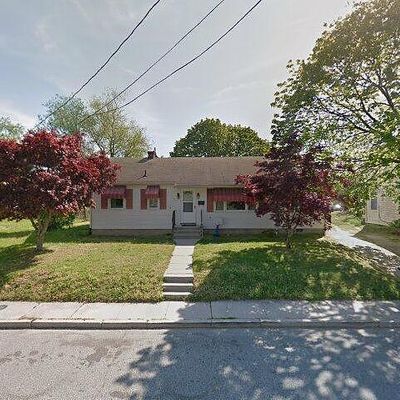 507 Truitt Ave, Milford, DE 19963