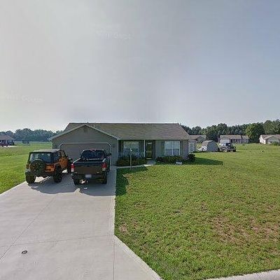 508 Michele Dr, Milford, IN 46542