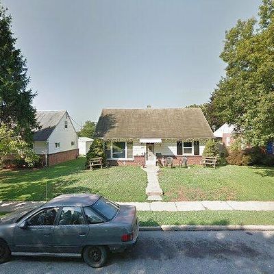 508 S Pearl St, Lancaster, PA 17603
