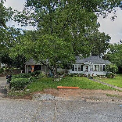 508 Tarrant St, Central, SC 29630