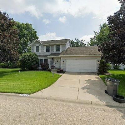 50860 Cherry Farm Trl, Granger, IN 46530