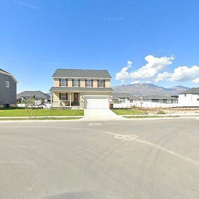 5091 N Pony Rider Way, Eagle Mountain, UT 84005