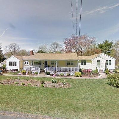 51 Carter Dr, Tolland, CT 06084