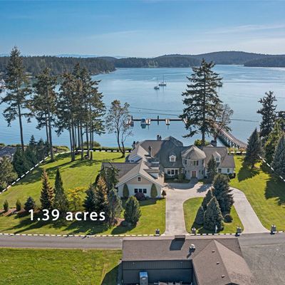 51 Claramar Dr, Friday Harbor, WA 98250