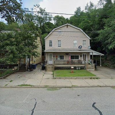 51 Midland Ave, Midland, PA 15059