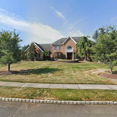 51 Rustic Way, Freehold, NJ 07728