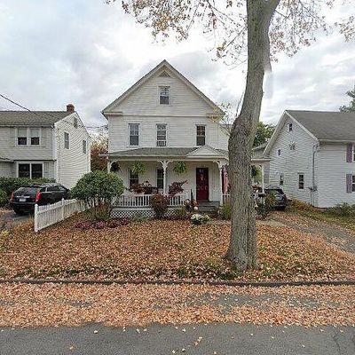 51 Williams St, Meriden, CT 06450