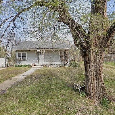 510 E Walnut Ave, Enid, OK 73701