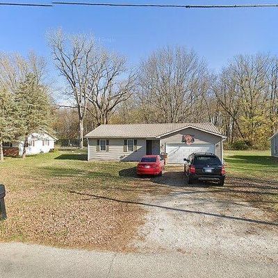 510 Shady Ln, Crawfordsville, IN 47933